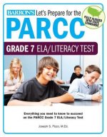 Let's Prepare for the Parcc Grade 7 Ela Test