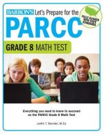 Let's Prepare for the Parcc Grade 8 Math Test