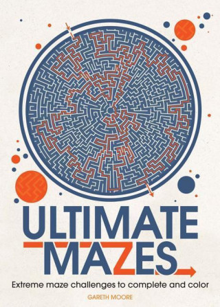 Ultimate Mazes