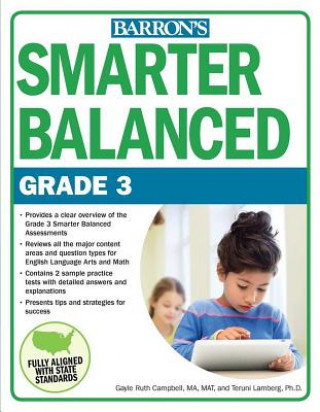 Smarter Balanced, Grade 3
