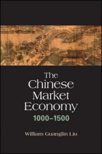 The Chinese Market Economy 1000-1500
