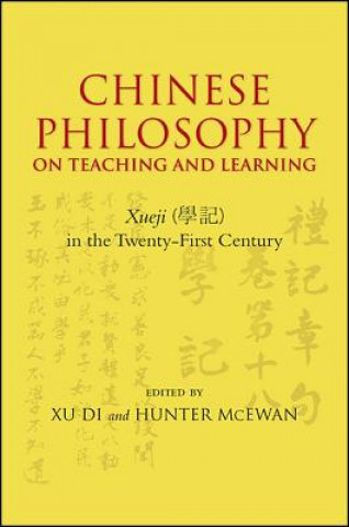 Chinese Philosophy on Teaching and Learning