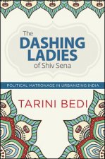 The Dashing Ladies of Shiv Sena