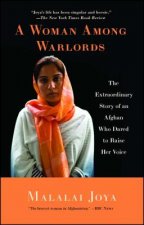 A Woman Among Warlords