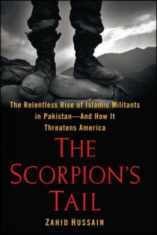 The Scorpion's Tail
