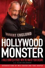 Hollywood Monster