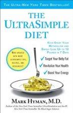 The UltraSimple Diet