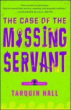 The Case of the Missing Servant