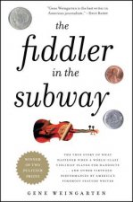 The Fiddler in the Subway