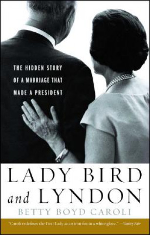 Lady Bird and Lyndon