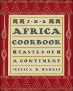 The Africa Cookbook