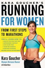 Kara Goucher's Running for Women
