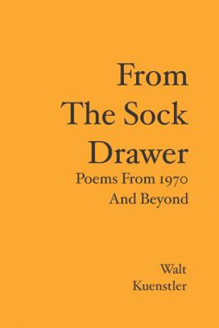 From the Sock Drawer
