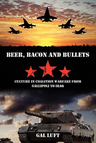 Beer, Bacon and Bullets