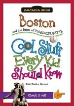 Boston and the State of Massachusetts