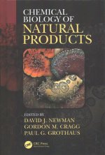 Chemical Biology of Natural Products