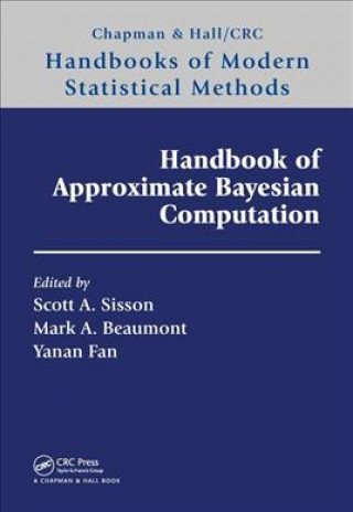 Handbook of Approximate Bayesian Computation