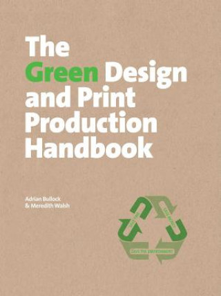 The Green Design and Print Production Handbook