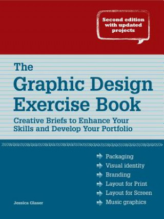 The Graphic Design Exercise Book