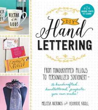 DIY Handlettering