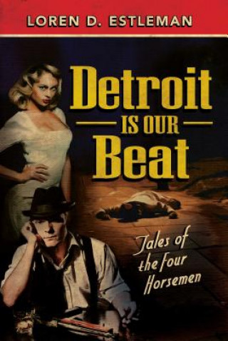 Detroit Is Our Beat