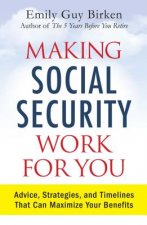 Making Social Security Work for You