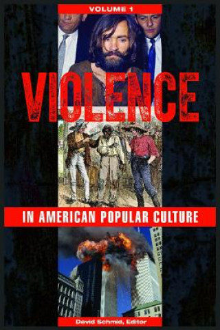 Violence in American Popular Culture