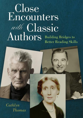 Close Encounters With Classic Authors