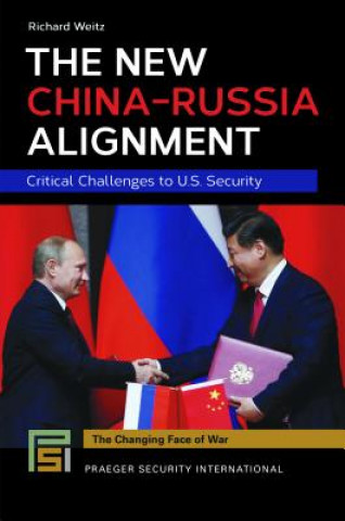 The New China-russia Alignment