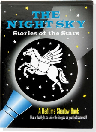 Bedtime Shadow Book