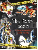Men's Room Locking Journal