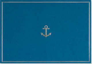 Anchor Note Cards