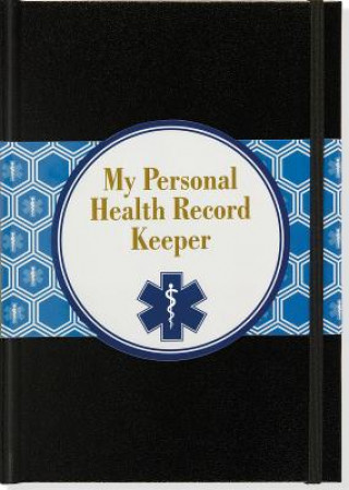 My Personal Health Record Keeper