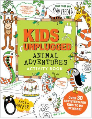 Kids Unplugged