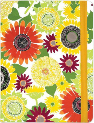 Sunflower Garden Journal
