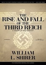 The Rise and Fall of the Third Reich