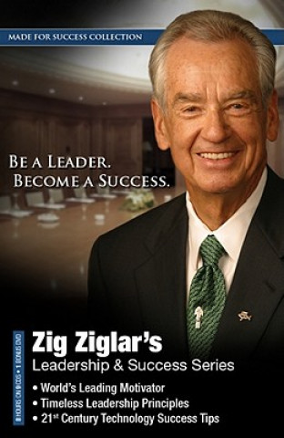 Zig Ziglars Leadership & Success Series