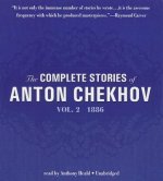 The Complete Stories of Anton Chekhov