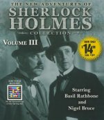 The New Adventures of Sherlock Holmes Collection