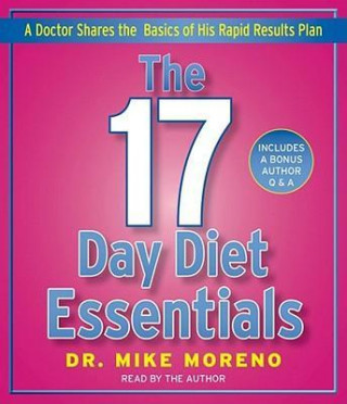 The 17 Day Diet Essentials