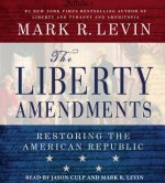 The Liberty Amendments