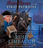 Rush Revere and the First Patriots