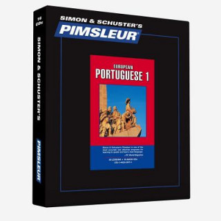 Pimsleur Portuguese European, Level 1