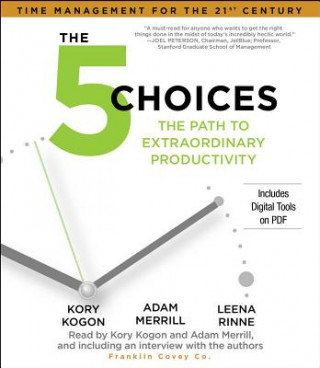 The 5 Choices