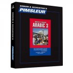 Pimsleur Modern Standard Arabic 3