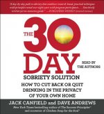 The 30-Day Sobriety Solution