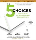 The 5 Choices