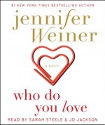Who Do You Love
