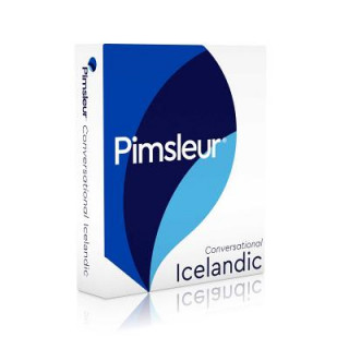 Pimsleur Conversational Icelandic