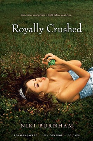 Royally Crushed